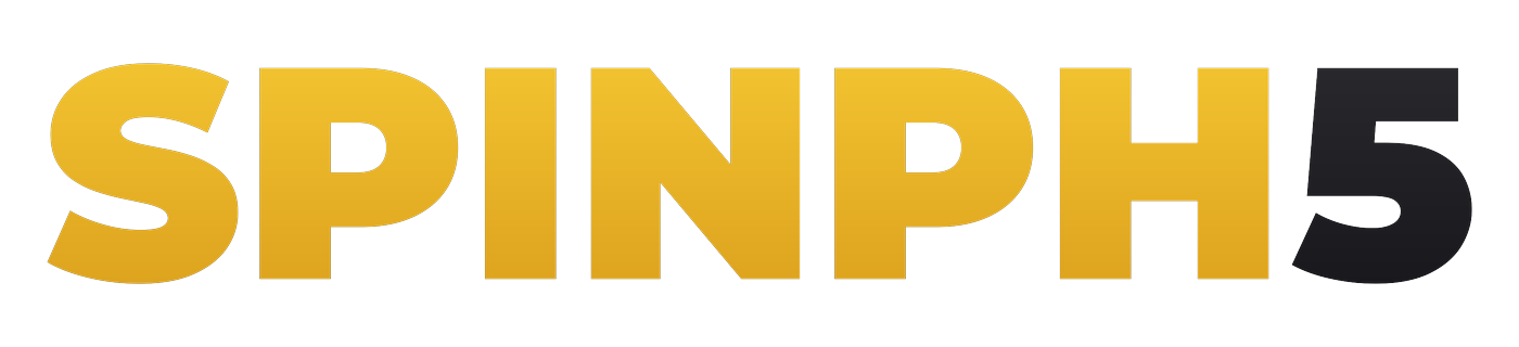 spinph5 Logo